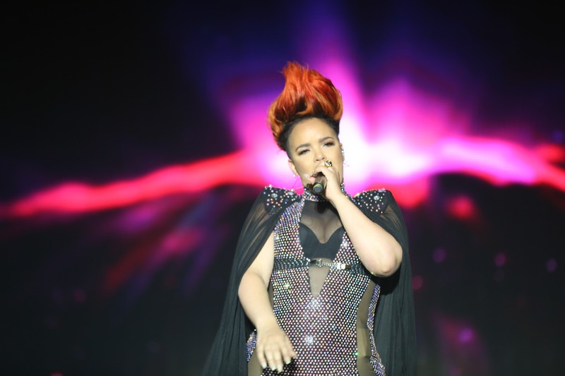 NRJ Music Tour 2016 Part 1